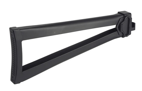 Image 1 for vfc avs74u side folding stock skeleton