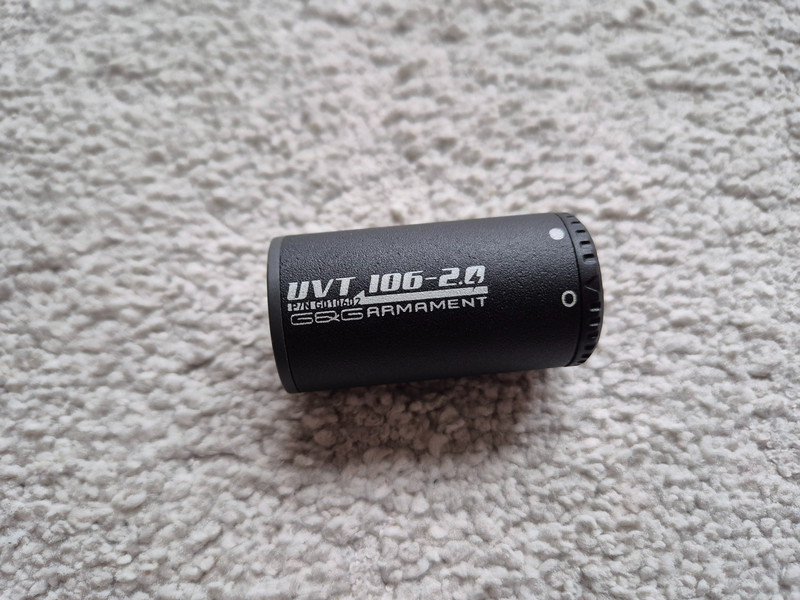 Image 1 pour G&G - Tracer Unit 2.0