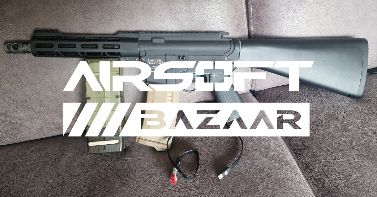 25RPS SSG/ 38RPS DSG Custom build m4. MOET WEG Airsoft Bazaar