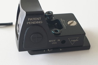 Image for RMR trijicon repro