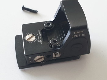 Image 2 for RMR trijicon repro