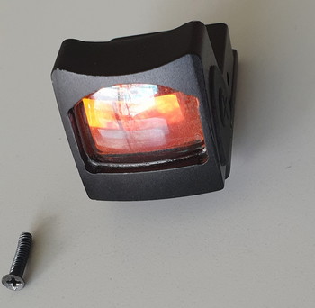 Image 3 for RMR trijicon repro