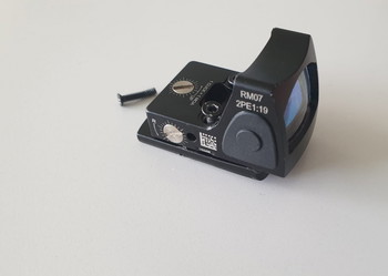 Image 4 for RMR trijicon repro