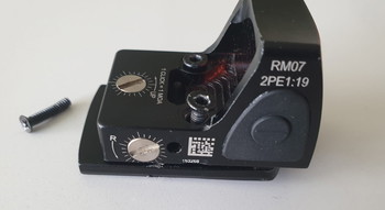 Image 5 for RMR trijicon repro