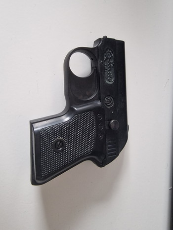 Afbeelding 3 van Record GP1 6mm Alarmpistool