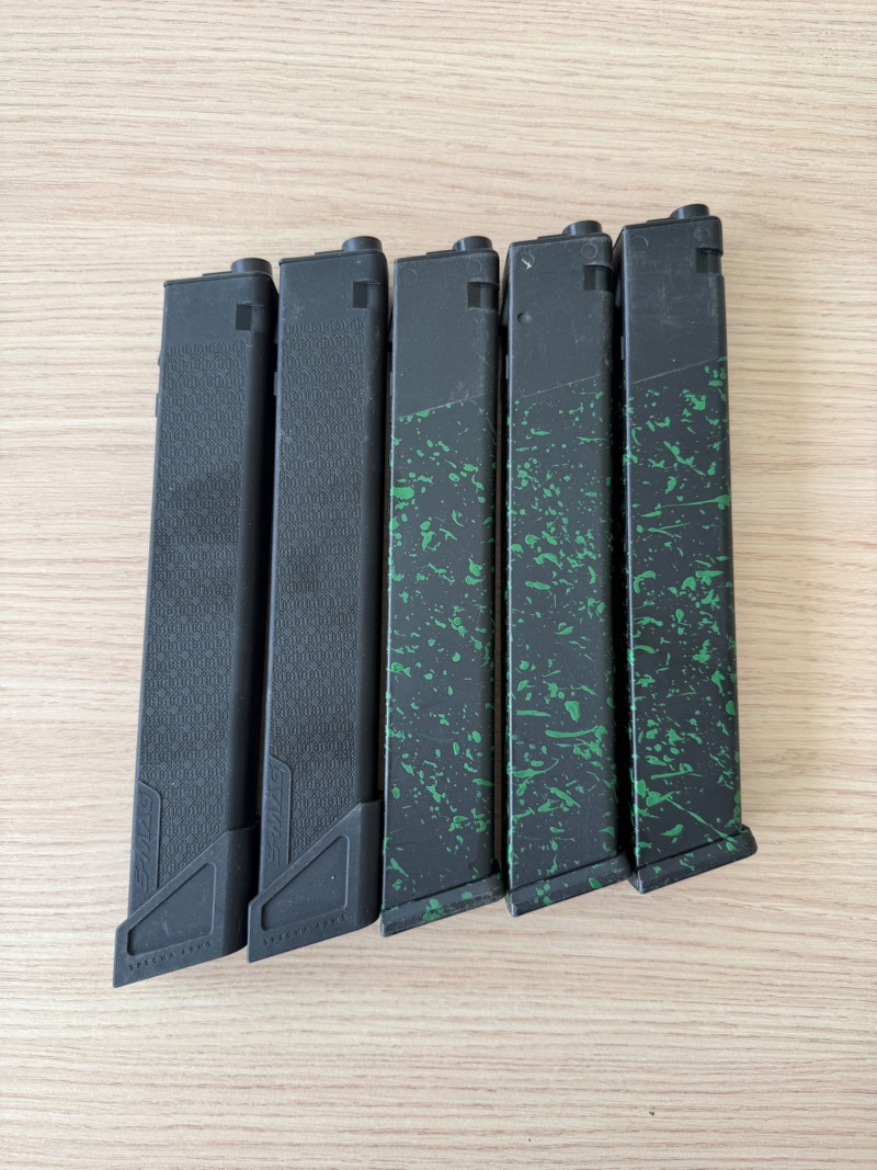Image 1 for Classic Army / Specna arms Stick mags