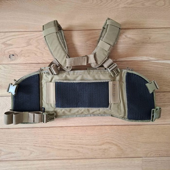 Image 3 for Tasmanian Tiger Chest Rig MKII