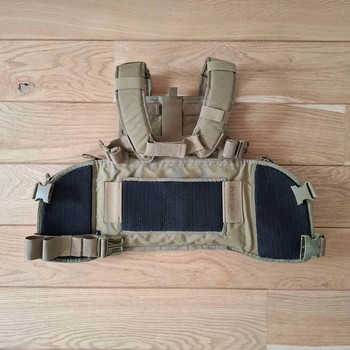 Image 4 for Tasmanian Tiger Chest Rig MKII