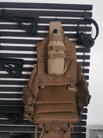 Image 2 for Plate carrier