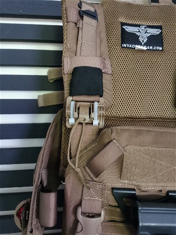 Image 3 for Plate carrier