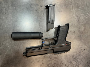 Bild für Novritsch SSX-23