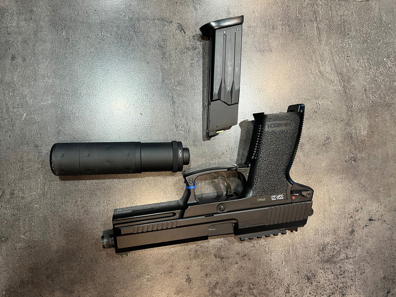 Image 1 pour Novritsch SSX-23