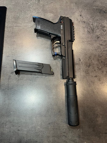 Image 2 pour Novritsch SSX-23