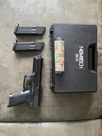 Image 2 for Novritsch SSX-23