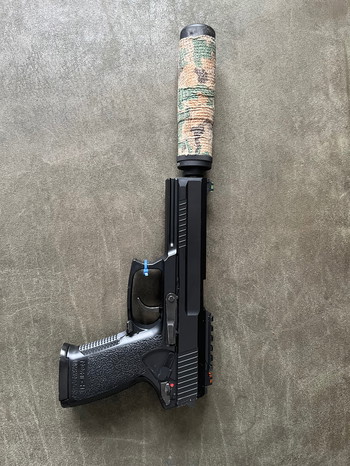 Image 3 for Novritsch SSX-23