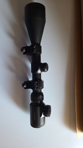 Image 3 pour Scopes