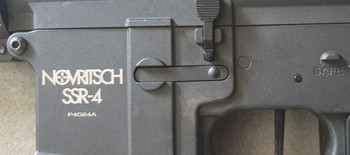 Image 2 for SSR4  | AEG | Novritsch