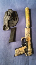 Image for Mk 23 tm te koop met upgrade's