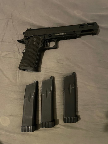 Image 2 for Ssp-5 (6,1 model)