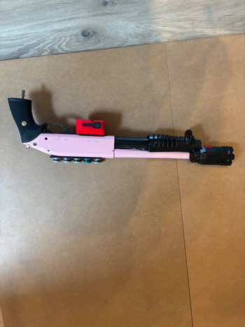 Image 2 pour tm breacher