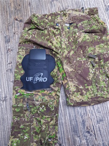 Image 2 for UF PRO Generation 2 Uniform Pencott greenzone