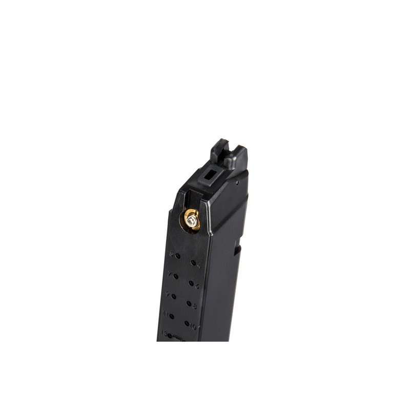 Image 1 for WE GLOCK 17 OF KJW GLOCK 17 MAGAZIJN GEZOCHT