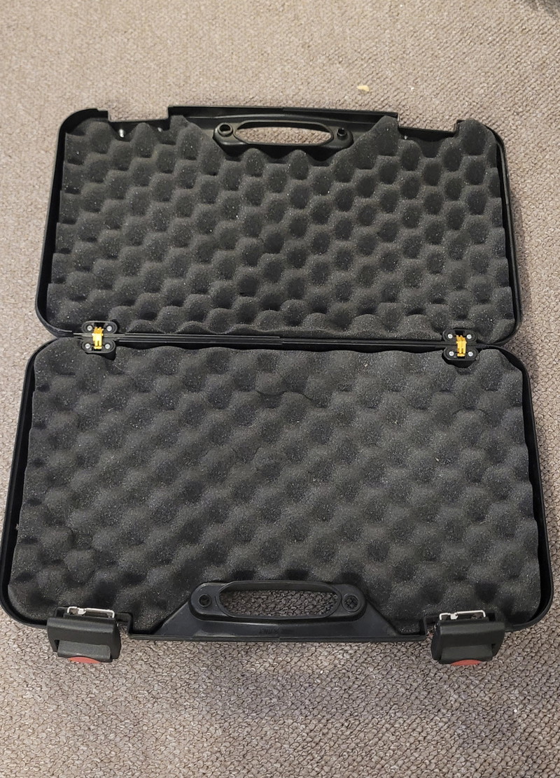 Imagen 1 de Small guncase met cijferslot