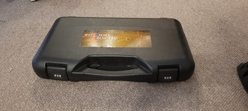 Imagen 2 de Small guncase met cijferslot