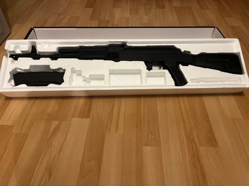 Imagen 2 de CYMA CM.031 Airsoft AEG