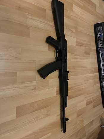 Imagen 3 de CYMA CM.031 Airsoft AEG