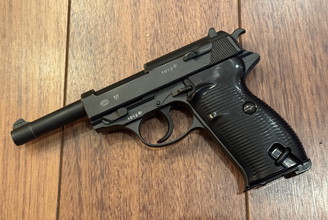 Bild für Walther P38