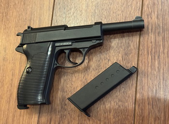 Imagen 2 de Walther P38