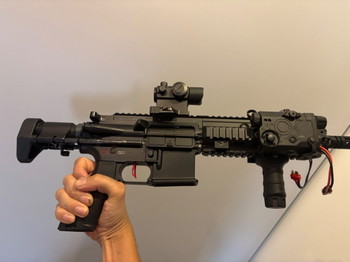 Image 2 for Specna arms 416c