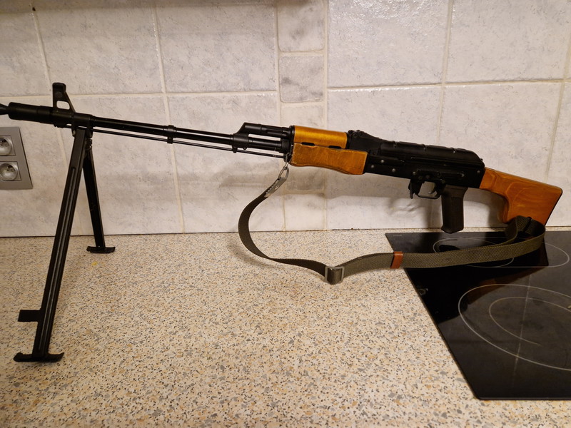 Image 1 pour RPK Cyma