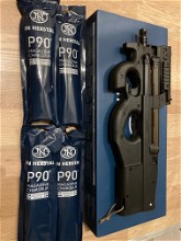 Image for Krytac P90 + 4x extra mag (nieuw)