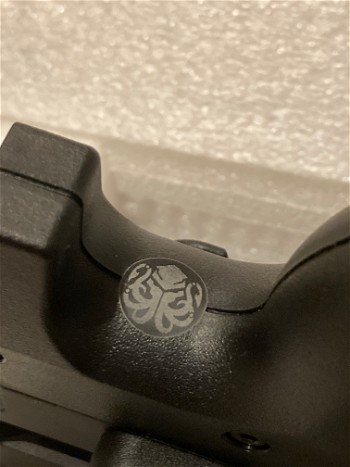 Image 2 for Krytac P90 + 4x extra mag (nieuw)