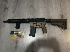 Afbeelding van VFC BCM MCMR 11.5 | Two Tone | GBB