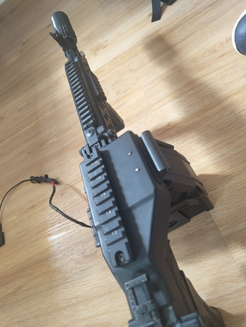 Afbeelding 4 van G&P M63 A1 Stoner Tactical