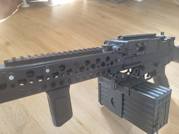 Afbeelding 5 van G&P M63 A1 Stoner Tactical