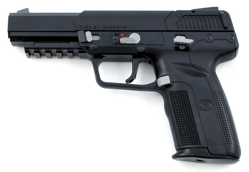 Image 1 for FN FIVE SEVEN