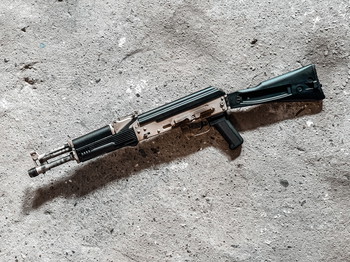 Afbeelding 2 van VFC AK105 GBB