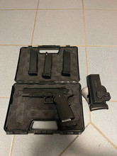 Imagen para Novrisch SSP1 Gebraucht