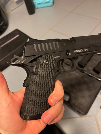 Imagen 2 de Novrisch SSP1 Gebraucht