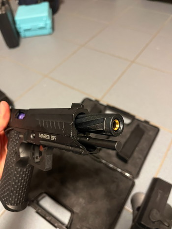 Imagen 3 de Novrisch SSP1 Gebraucht