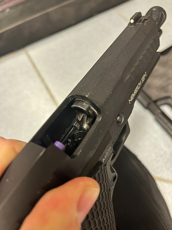 Imagen 4 de Novrisch SSP1 Gebraucht