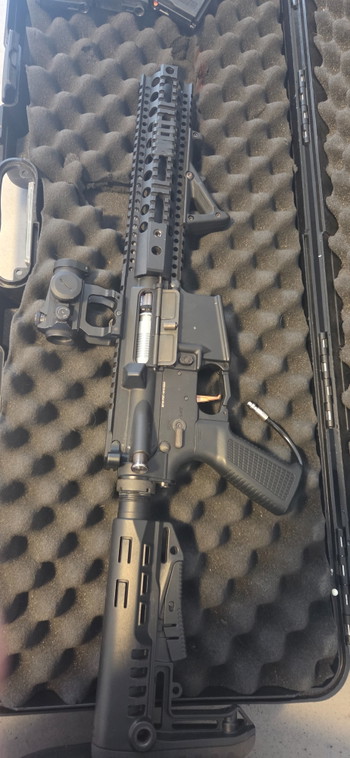 Image 2 for Wolverine mtw forced tactical.10.3 met blinc