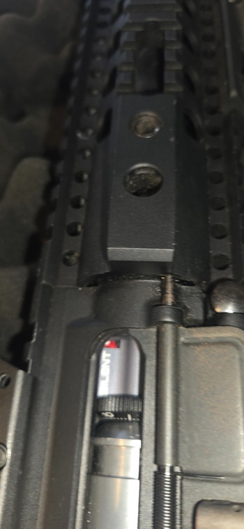 Image 3 for Wolverine mtw forced tactical.10.3 met blinc