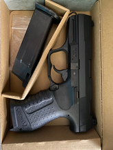 Image for Walther P99 GBB