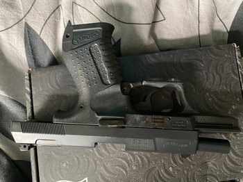 Image 2 for Walther P99 GBB