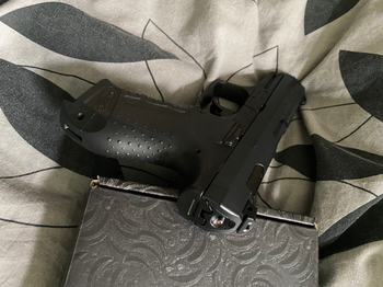 Bild 3 für Walther P99 GBB